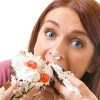 Comer depressa Engorda?