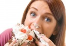 Comer depressa Engorda?