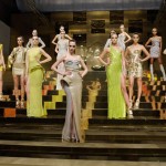 Destaque do Desfile de Paris