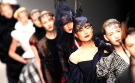 London Fashion Week