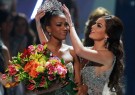 Miss Universo no Carnaval