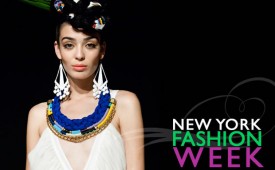 Semana de Moda de NY