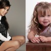 Concurso de Modelo Capa Mix 03/2012