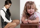 Concurso de Modelo Capa Mix 03/2012