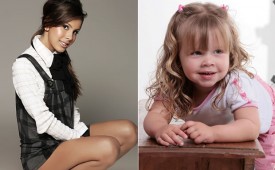 Concurso de Modelo Capa Mix 03/2012