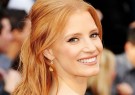 Make Jéssica Chastain