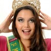 Miss Pluz Size - Cléo Fernandes
