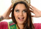 Miss Pluz Size - Cléo Fernandes