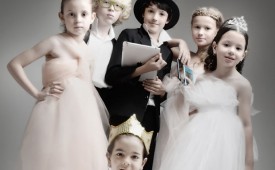 São Paulo Fashion Kids
