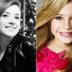 Concurso de Modelo Capa Mix 04/2012