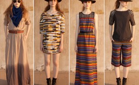 Cores Para o inverno
