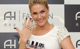 Esmalte Ana Hickmann