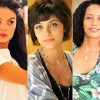 Maquiagem da GLOBO