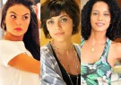 Maquiagem da GLOBO