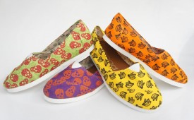 Alpargata Estampas
