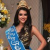 Ana Julia Dorigon Miss Teen