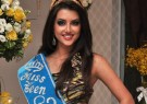 Ana Julia Dorigon Miss Teen