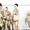 Backstage do Fashion Rio
