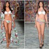 Biquínis Coloridos no Fashion Rio
