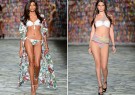 Biquínis Coloridos no Fashion Rio