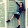 Bolsa Clutch