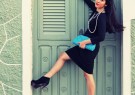 Bolsa Clutch
