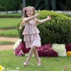 Comercial com Duda Bundchen