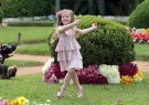 Comercial com Duda Bundchen