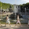 Desfile Chanel