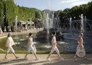 Desfile Chanel