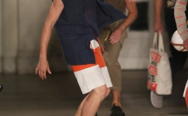 Desfile de Skate