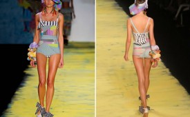 Desfile Salinas