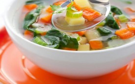 Dieta da SOPA