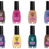 Esmaltes Colorama 2012