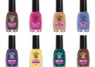 Esmaltes Colorama 2012