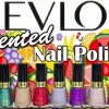 Esmaltes Revlon com Aroma