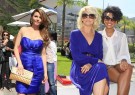 Famosas do Fashion Business