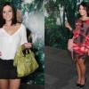 Famosas do Fashion Rio