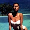 Gisele Bundchen na Vogue Paris