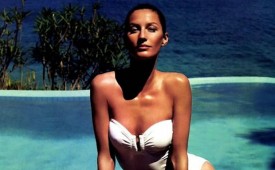 Gisele Bundchen na Vogue Paris