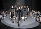 Line-up SPFW Verão 2013