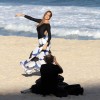 Luana Piovani em Forma