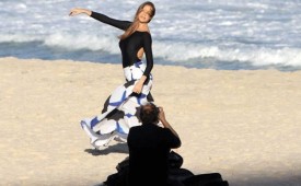 Luana Piovani em Forma