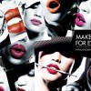 Make Up For Ever Batom