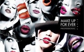 Make Up For Ever Batom
