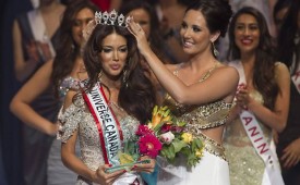 Miss Universo Canada