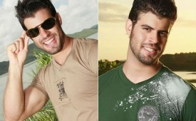 Mister Universo 2012