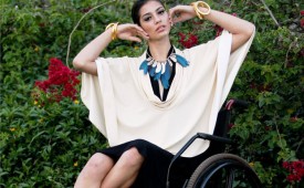 Moda Para Deficientes Fisicos