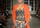 Modelos Masculinos no Fashion Rio