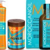 Óleo de Argan